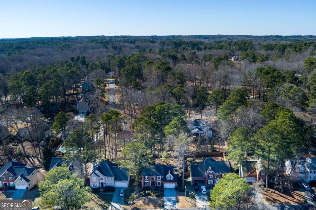 4361 Laurian Drive Kennesaw - Photo 10