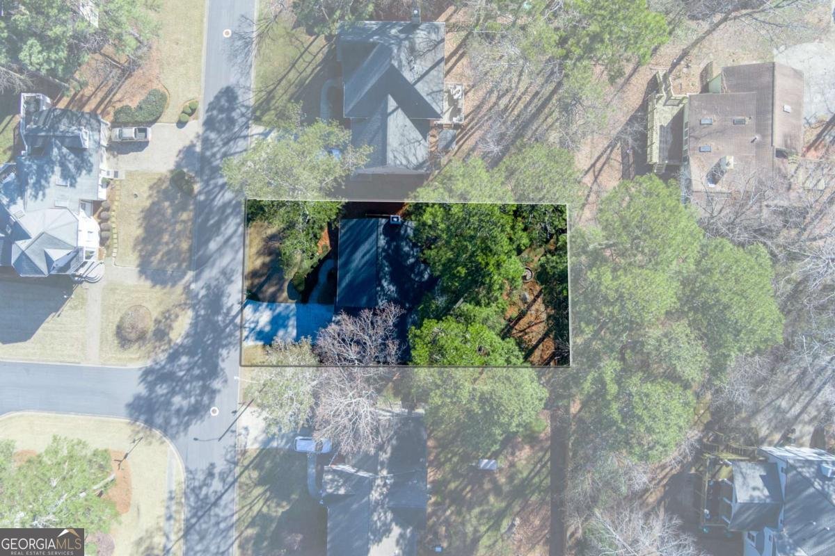 4361 Laurian Drive Kennesaw - Photo 11