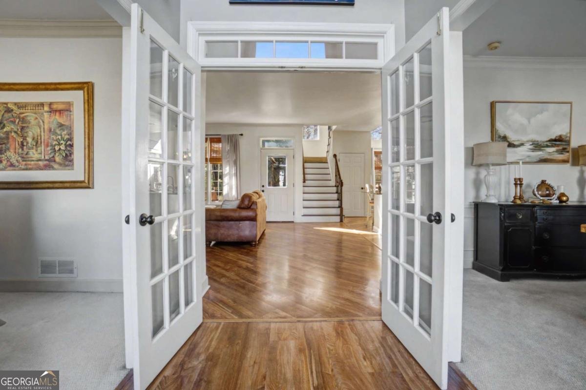 4361 Laurian Drive Kennesaw - Photo 13