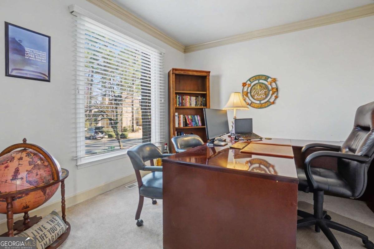 4361 Laurian Drive Kennesaw - Photo 14