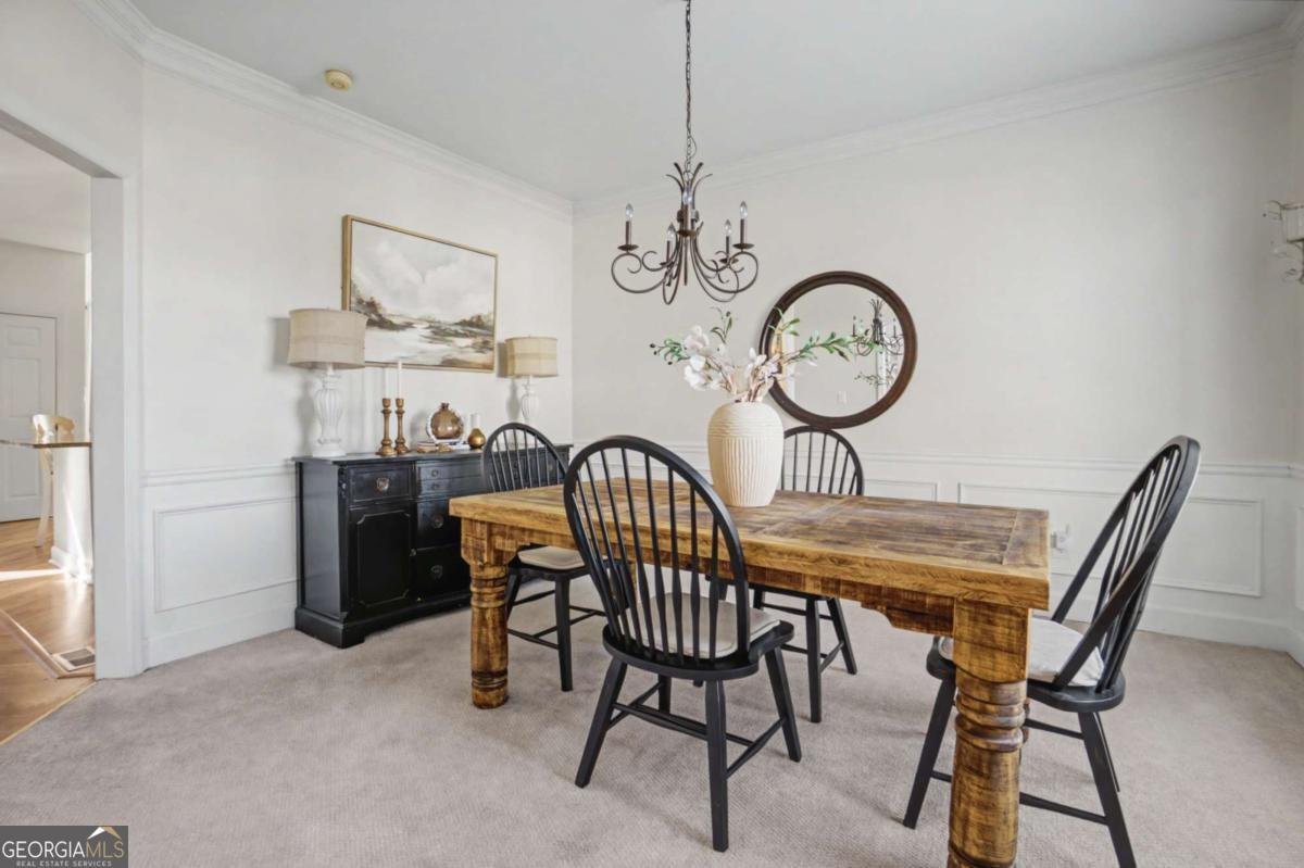 4361 Laurian Drive Kennesaw - Photo 15