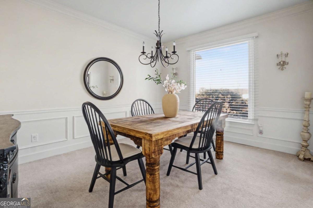 4361 Laurian Drive Kennesaw - Photo 16