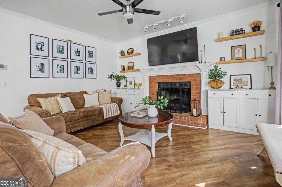 4361 Laurian Drive Kennesaw - Photo 20