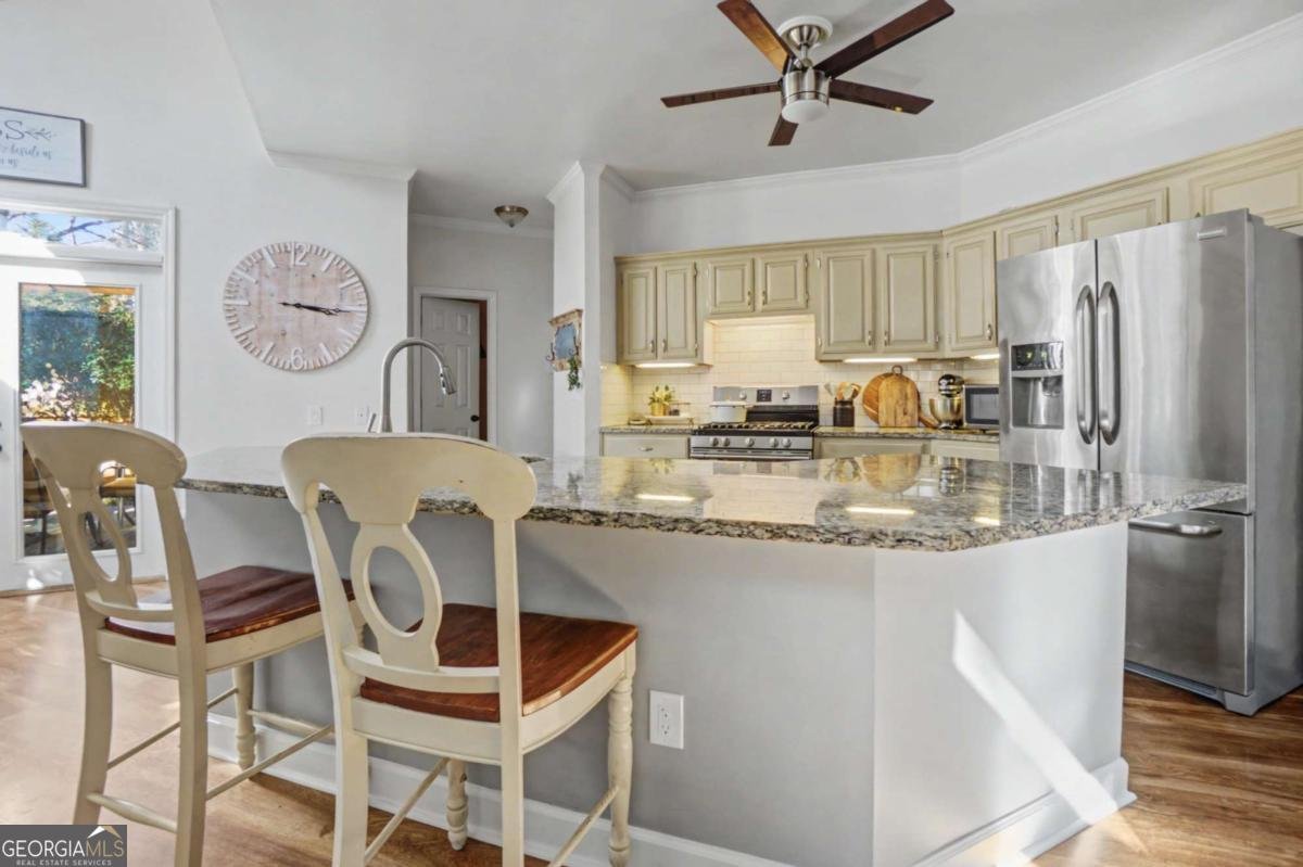 4361 Laurian Drive Kennesaw - Photo 22