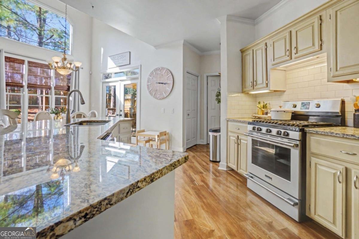 4361 Laurian Drive Kennesaw - Photo 23