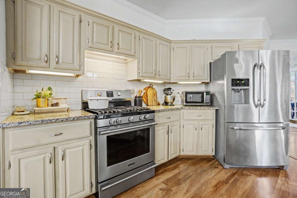 4361 Laurian Drive Kennesaw - Photo 24