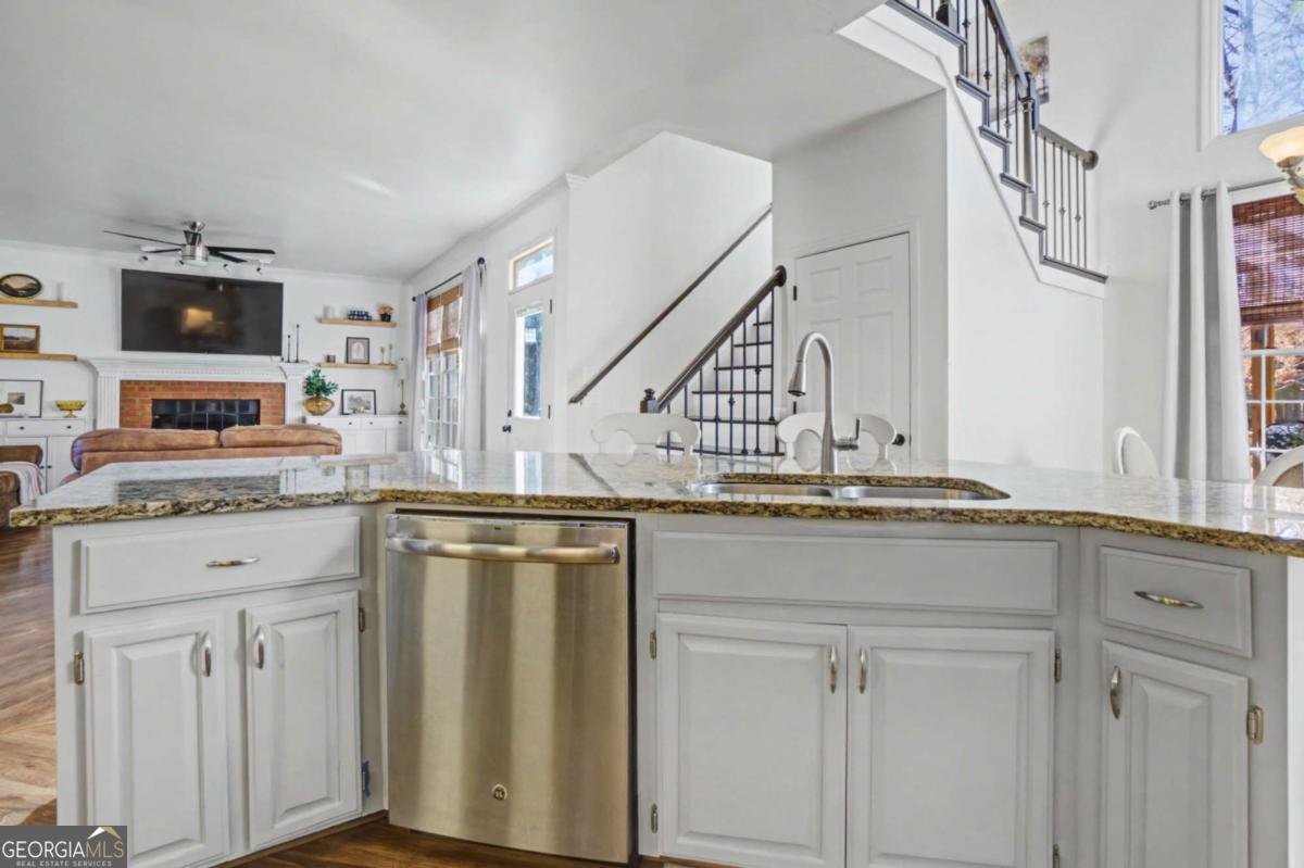 4361 Laurian Drive Kennesaw - Photo 25