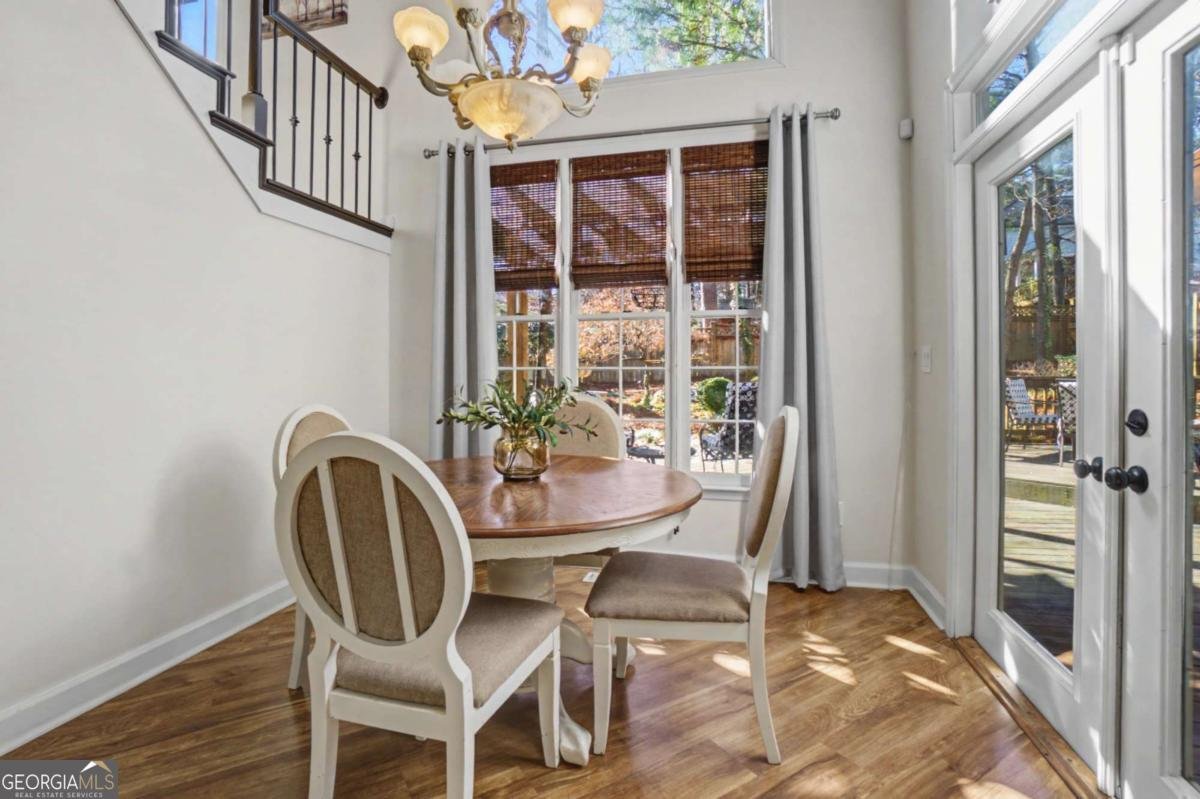 4361 Laurian Drive Kennesaw - Photo 26