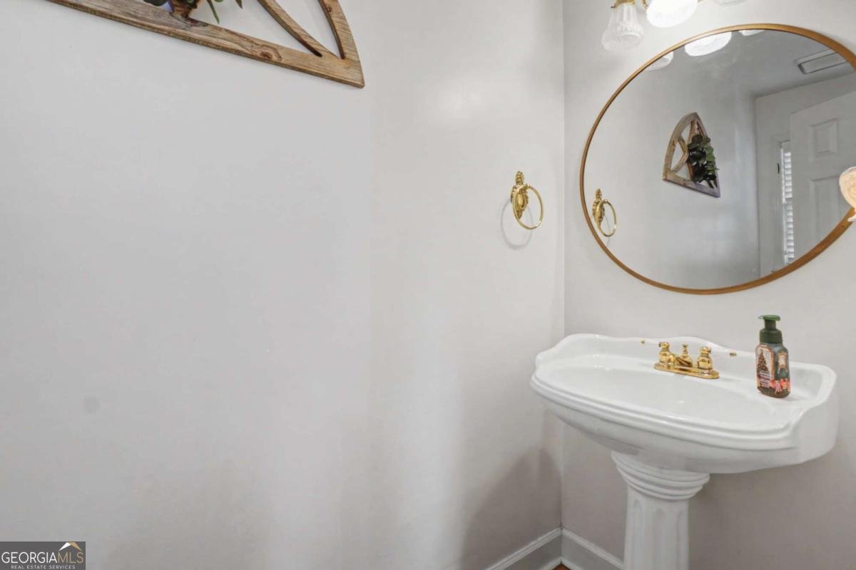 4361 Laurian Drive Kennesaw - Photo 27