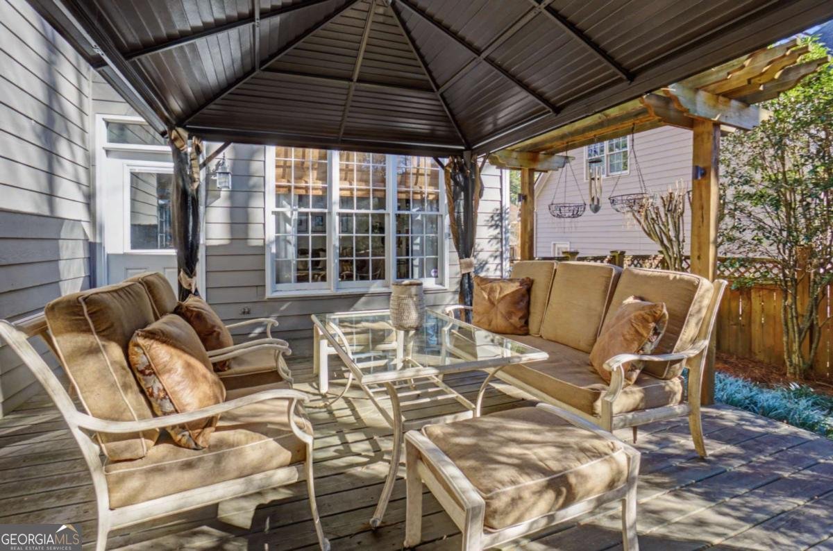 4361 Laurian Drive Kennesaw - Photo 30