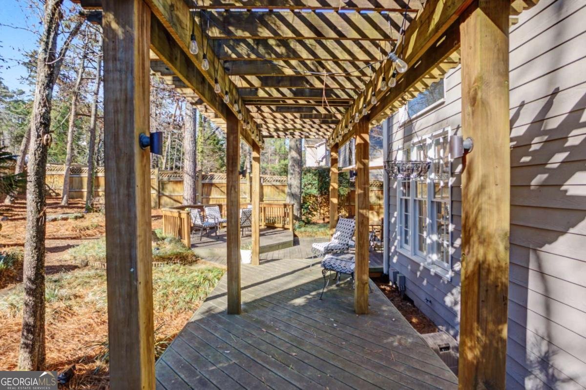 4361 Laurian Drive Kennesaw - Photo 31