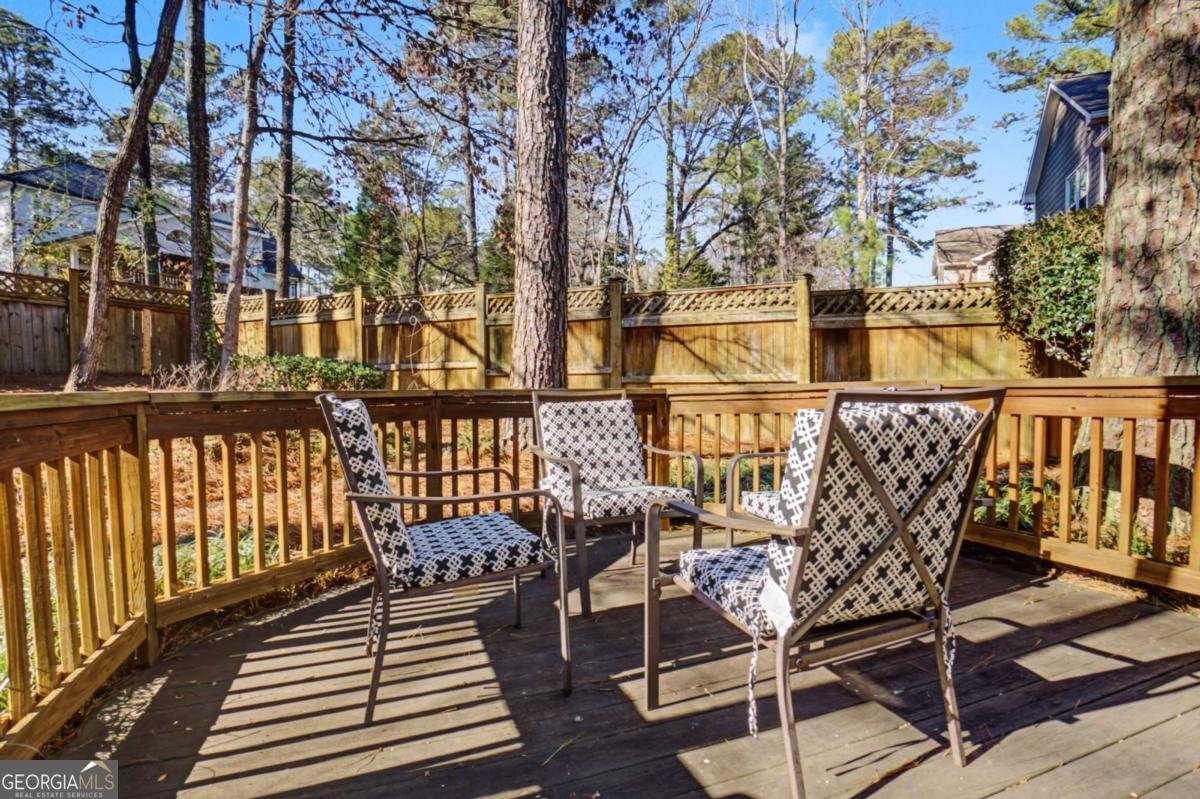 4361 Laurian Drive Kennesaw - Photo 32