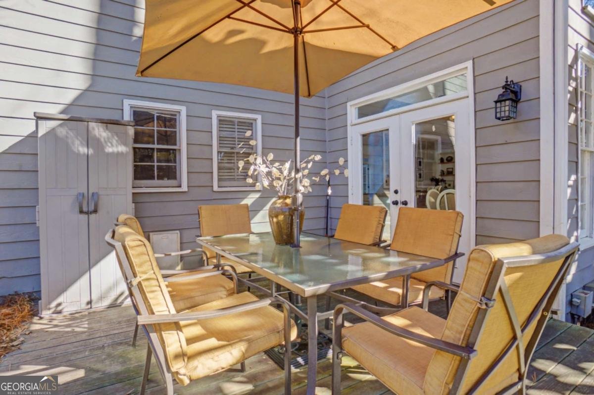 4361 Laurian Drive Kennesaw - Photo 33