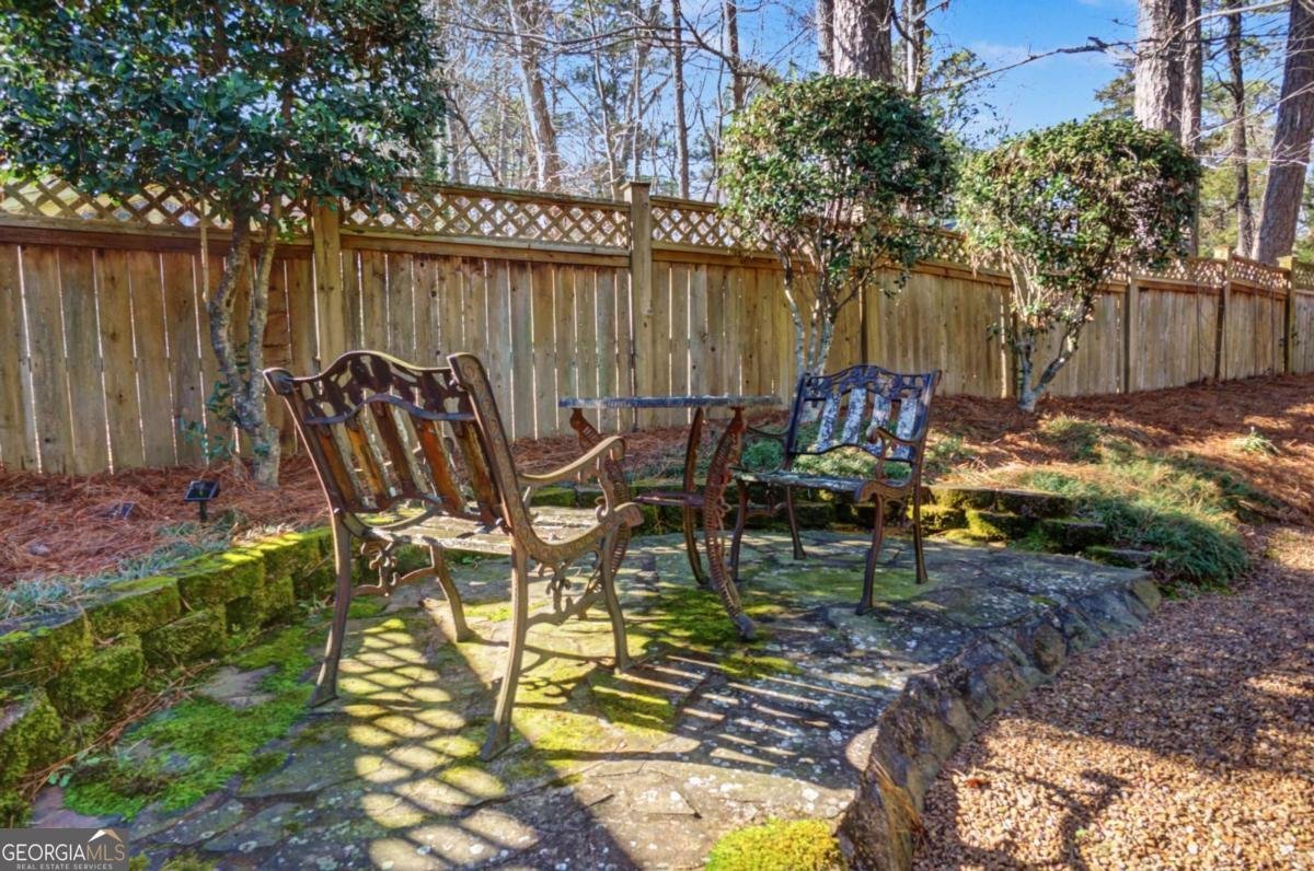 4361 Laurian Drive Kennesaw - Photo 35