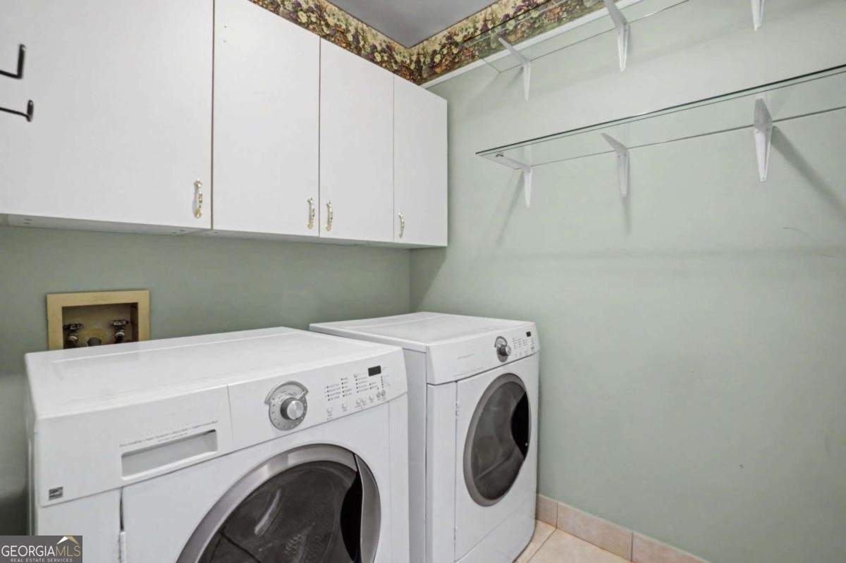 4361 Laurian Drive Kennesaw - Photo 38