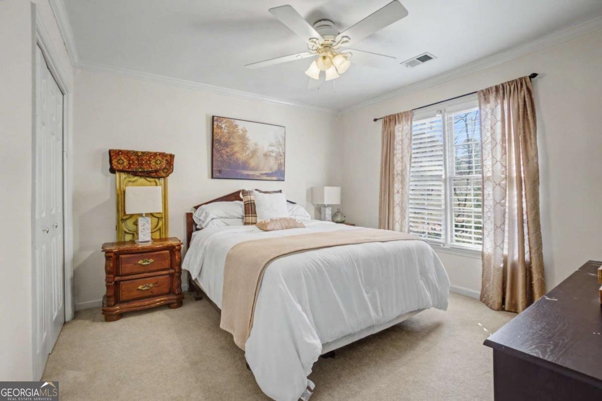 4361 Laurian Drive Kennesaw - Photo 40