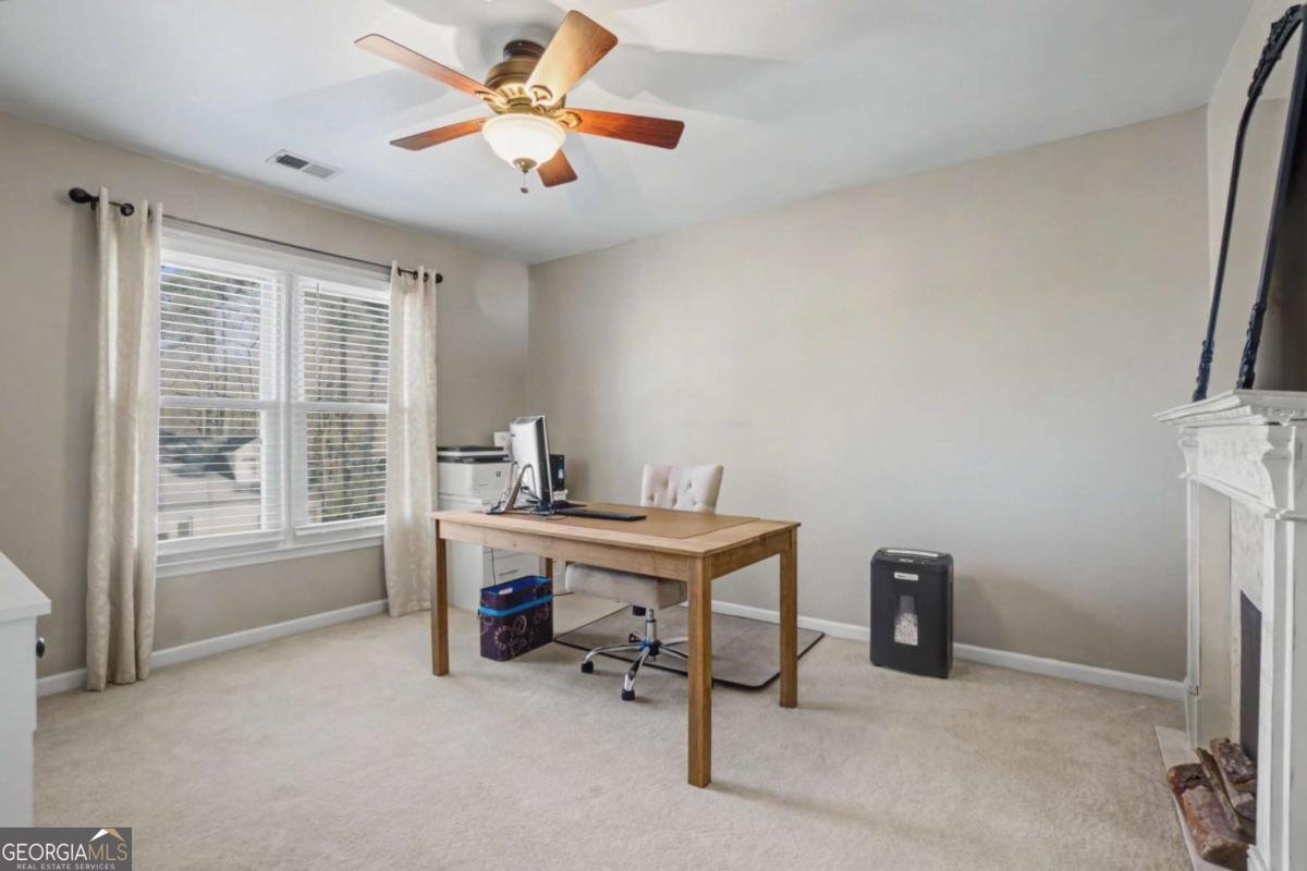 4361 Laurian Drive Kennesaw - Photo 41