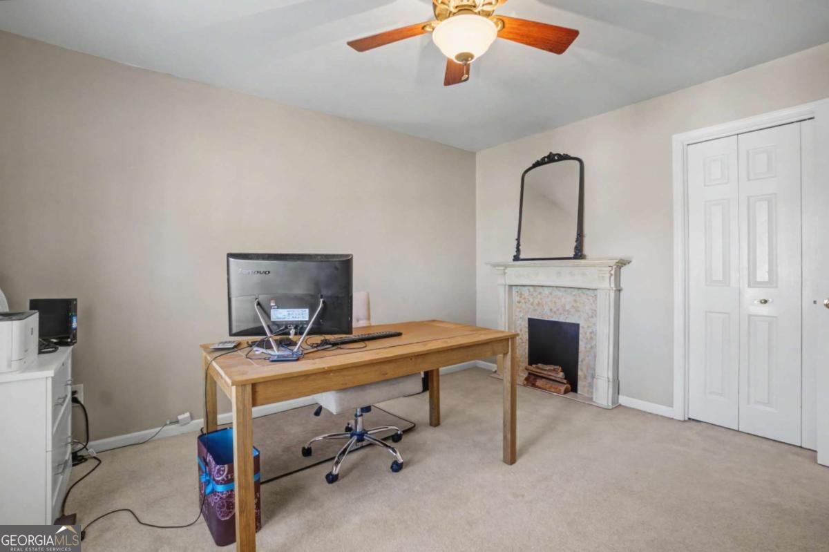 4361 Laurian Drive Kennesaw - Photo 42