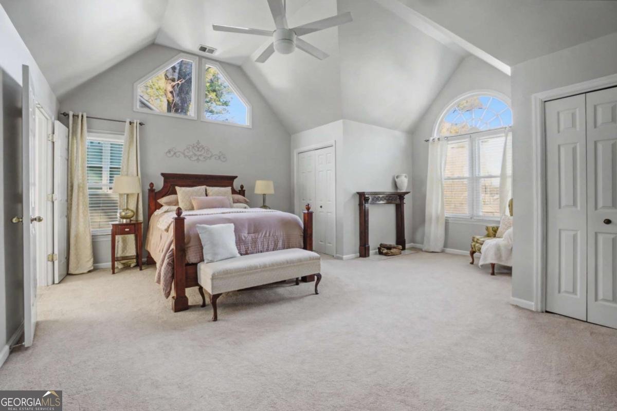 4361 Laurian Drive Kennesaw - Photo 43