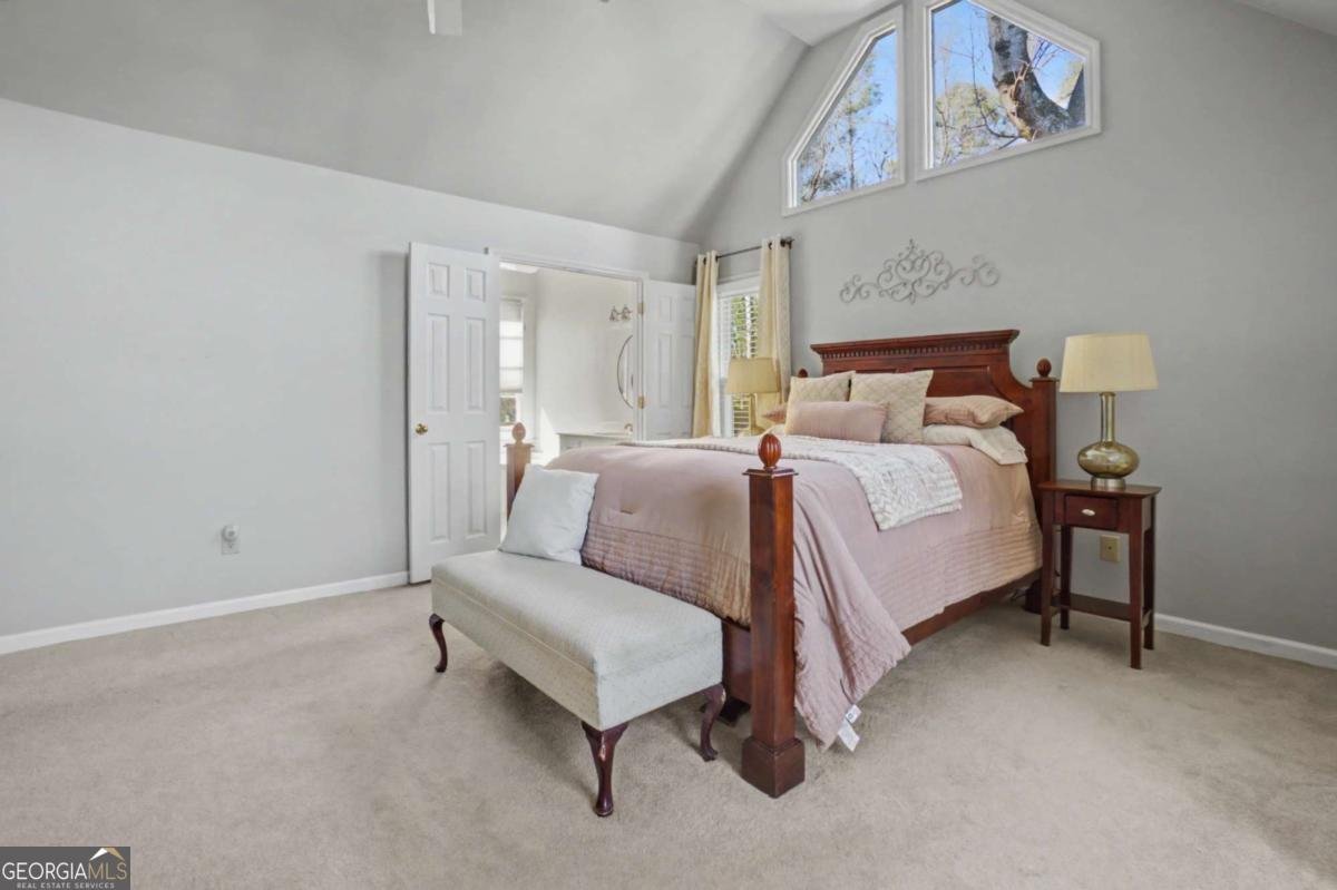 4361 Laurian Drive Kennesaw - Photo 45