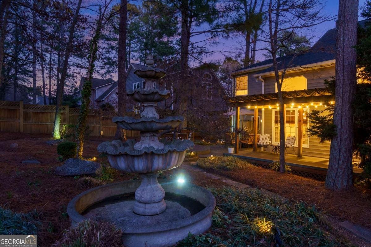 4361 Laurian Drive Kennesaw - Photo 53