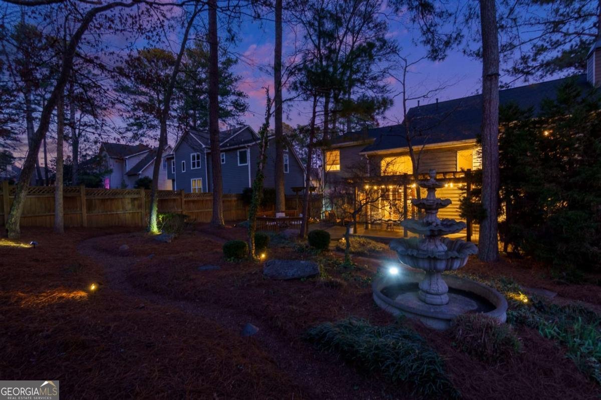 4361 Laurian Drive Kennesaw - Photo 54