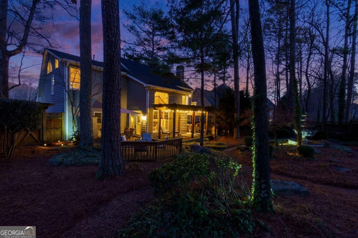 4361 Laurian Drive Kennesaw - Photo 55