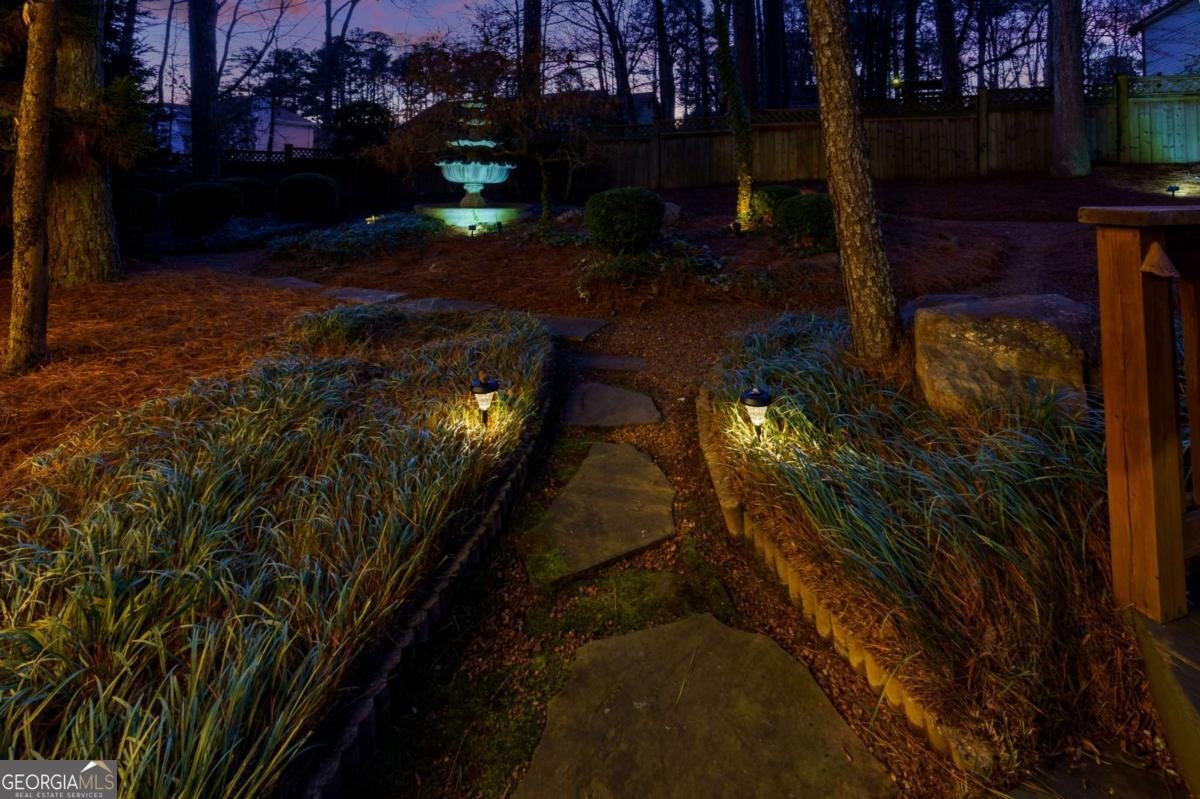 4361 Laurian Drive Kennesaw - Photo 57