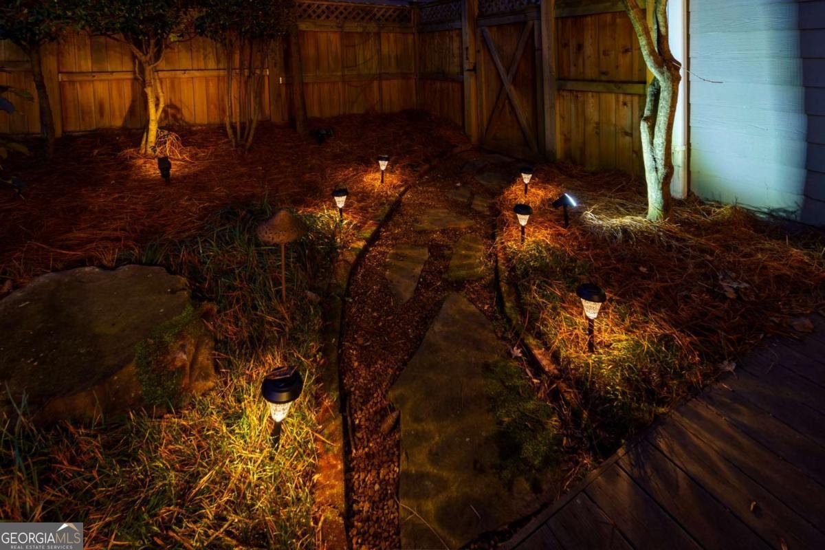 4361 Laurian Drive Kennesaw - Photo 58