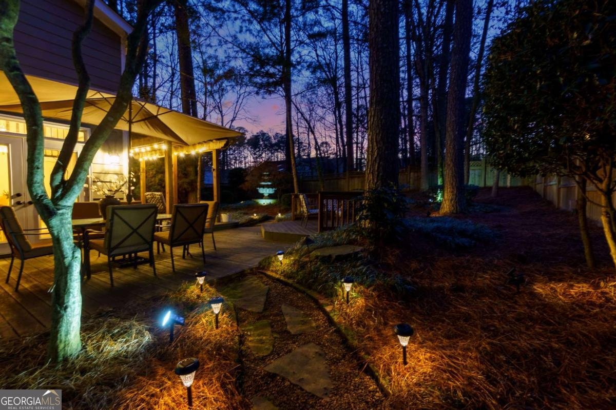 4361 Laurian Drive Kennesaw - Photo 59