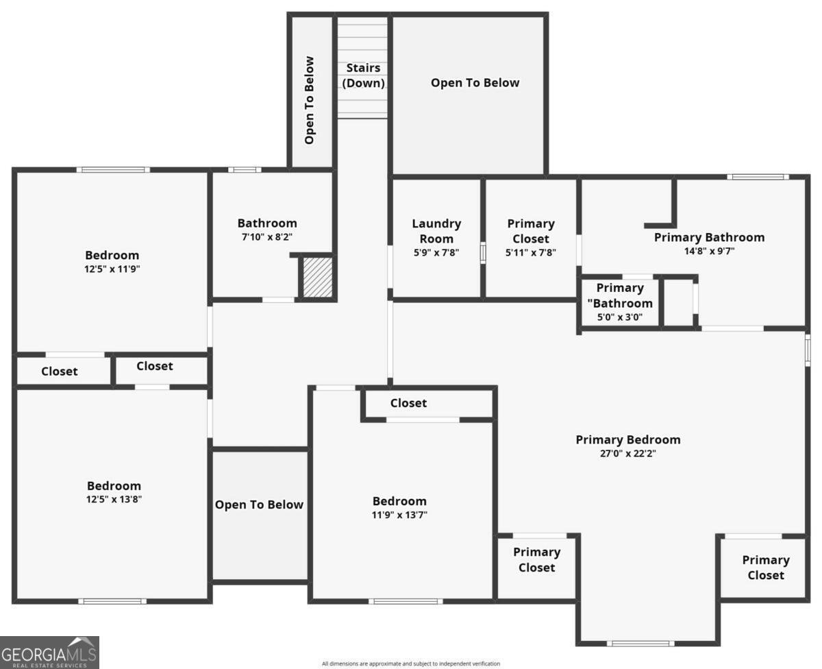 4361 Laurian Drive Kennesaw - Photo 60