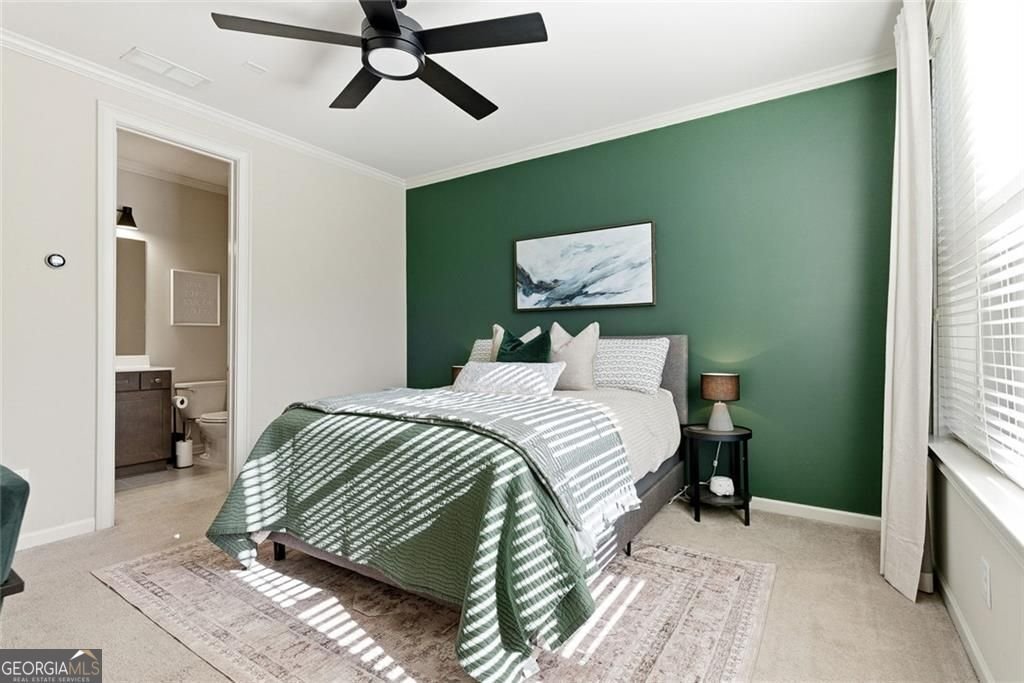 10184 Windalier Way Roswell - Photo 10