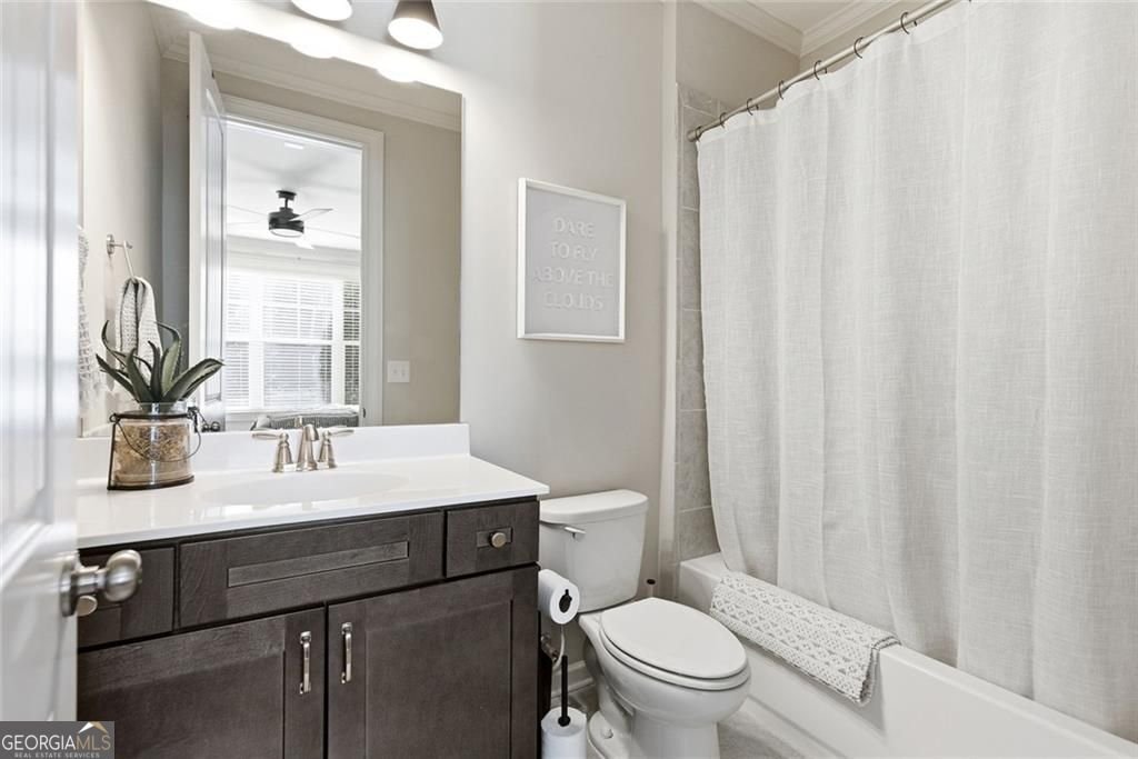 10184 Windalier Way Roswell - Photo 11