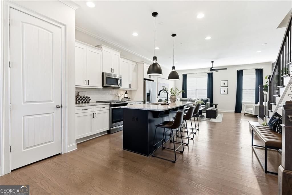 10184 Windalier Way Roswell - Photo 12