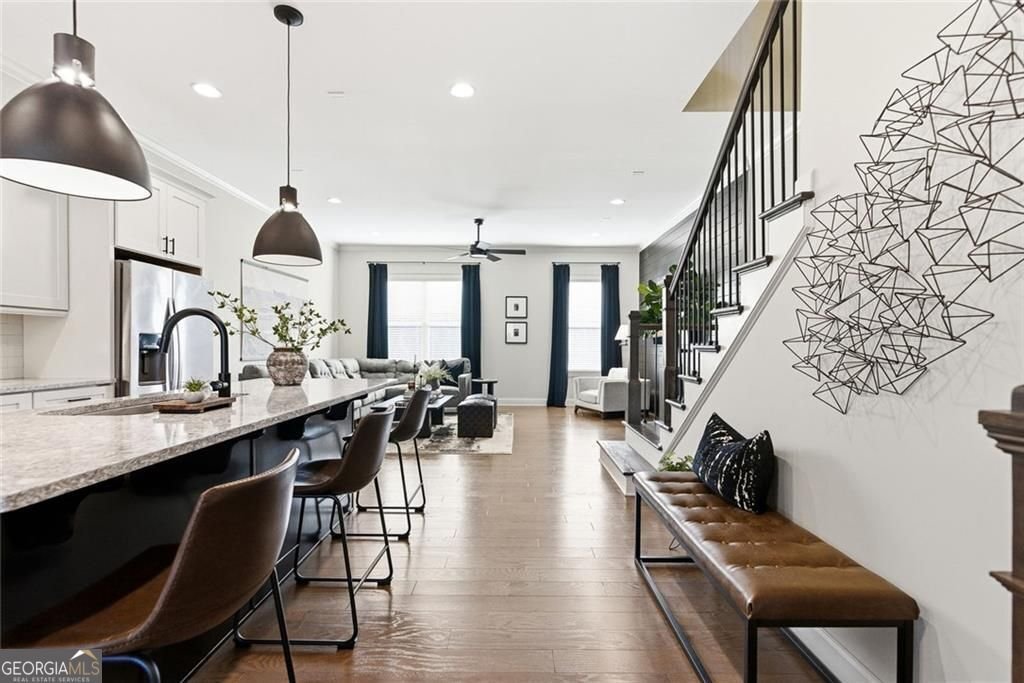 10184 Windalier Way Roswell - Photo 13