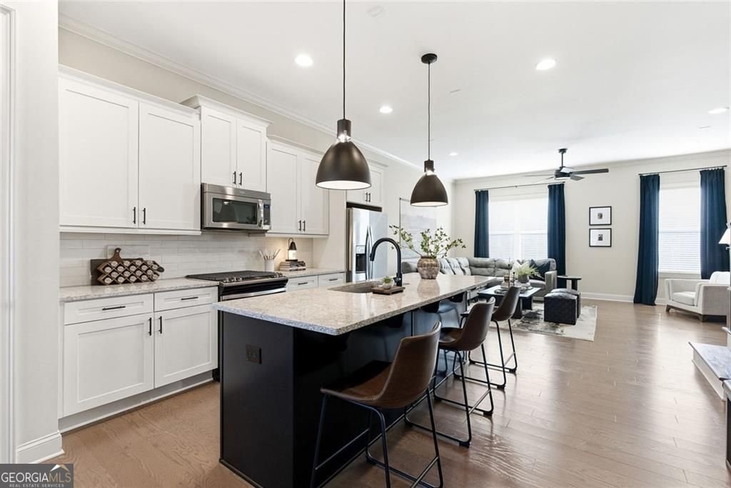 10184 Windalier Way Roswell - Photo 14