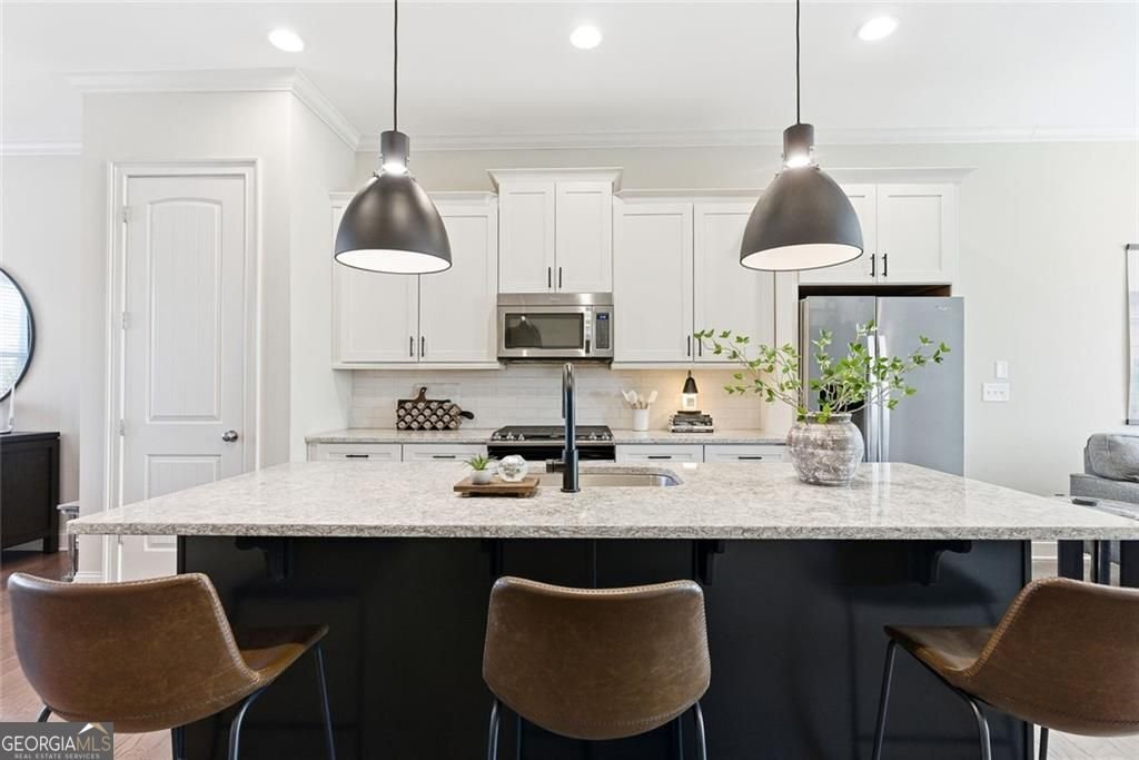 10184 Windalier Way Roswell - Photo 16