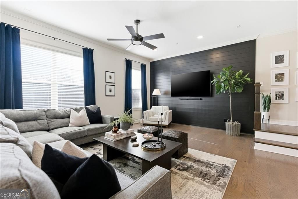 10184 Windalier Way Roswell - Photo 18