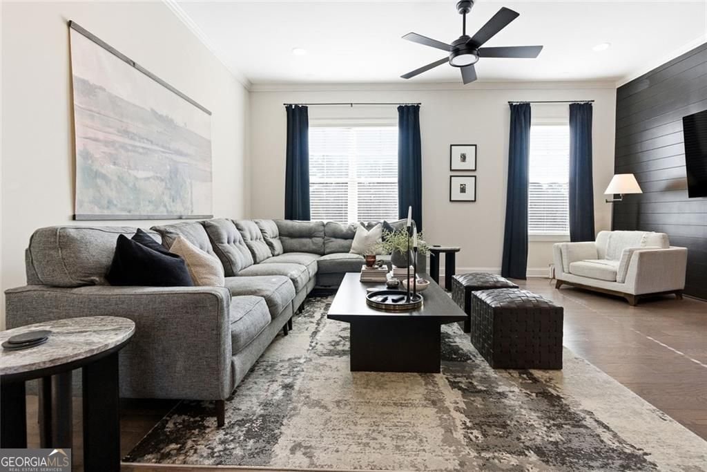 10184 Windalier Way Roswell - Photo 19