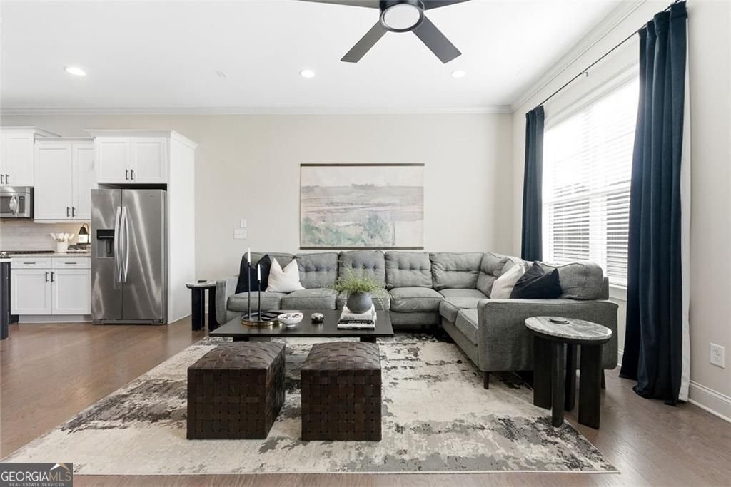 10184 Windalier Way Roswell - Photo 20