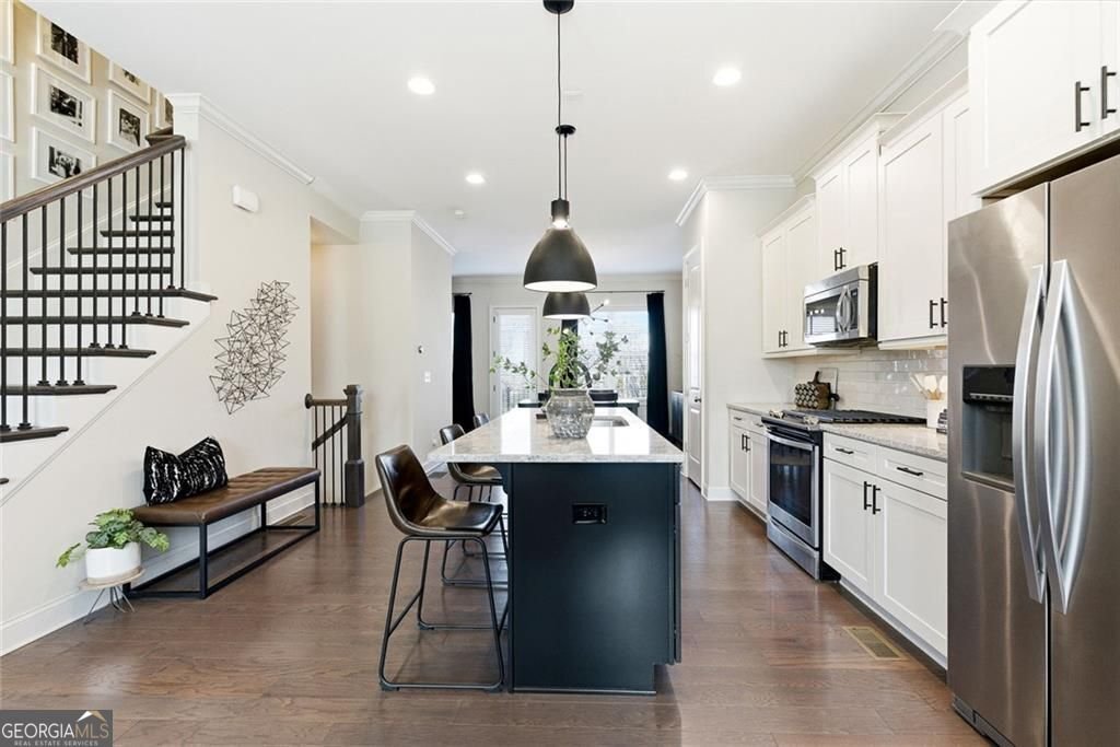 10184 Windalier Way Roswell - Photo 23