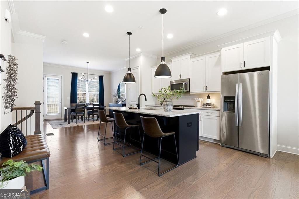 10184 Windalier Way Roswell - Photo 24