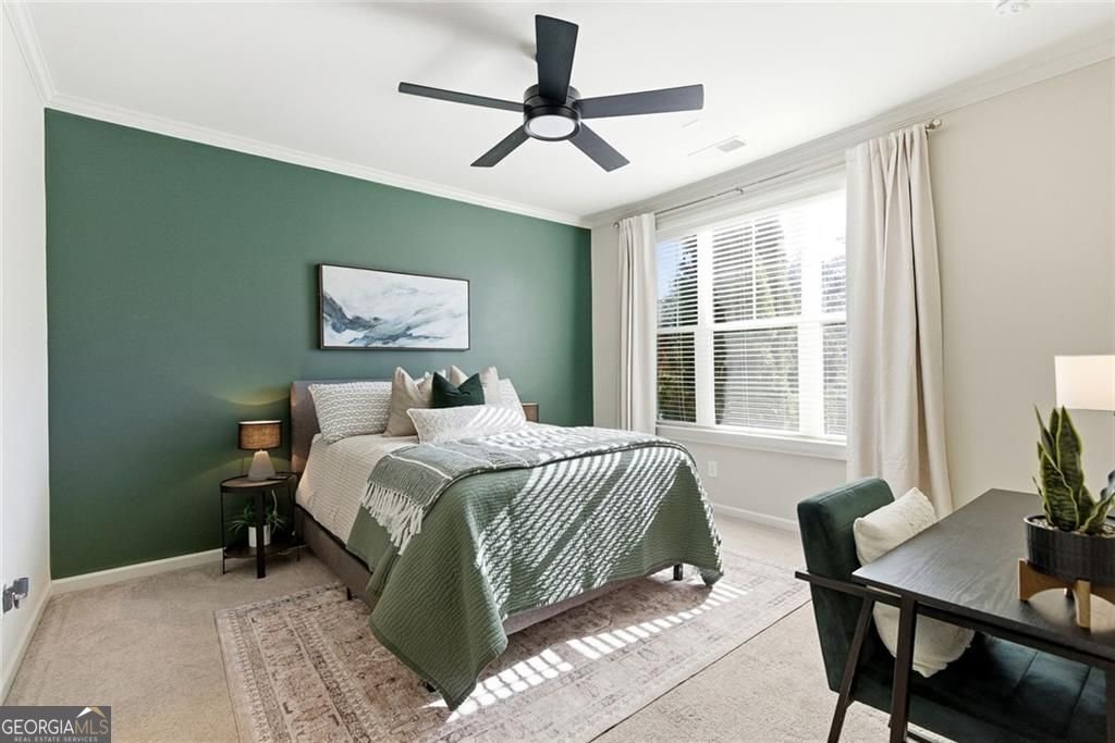 10184 Windalier Way Roswell - Photo 8