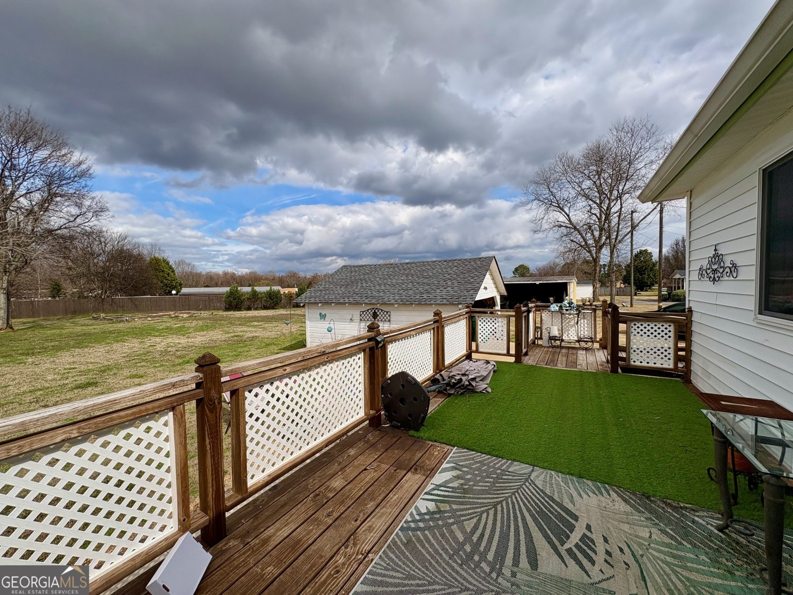 205 White Road Byron - Photo 26