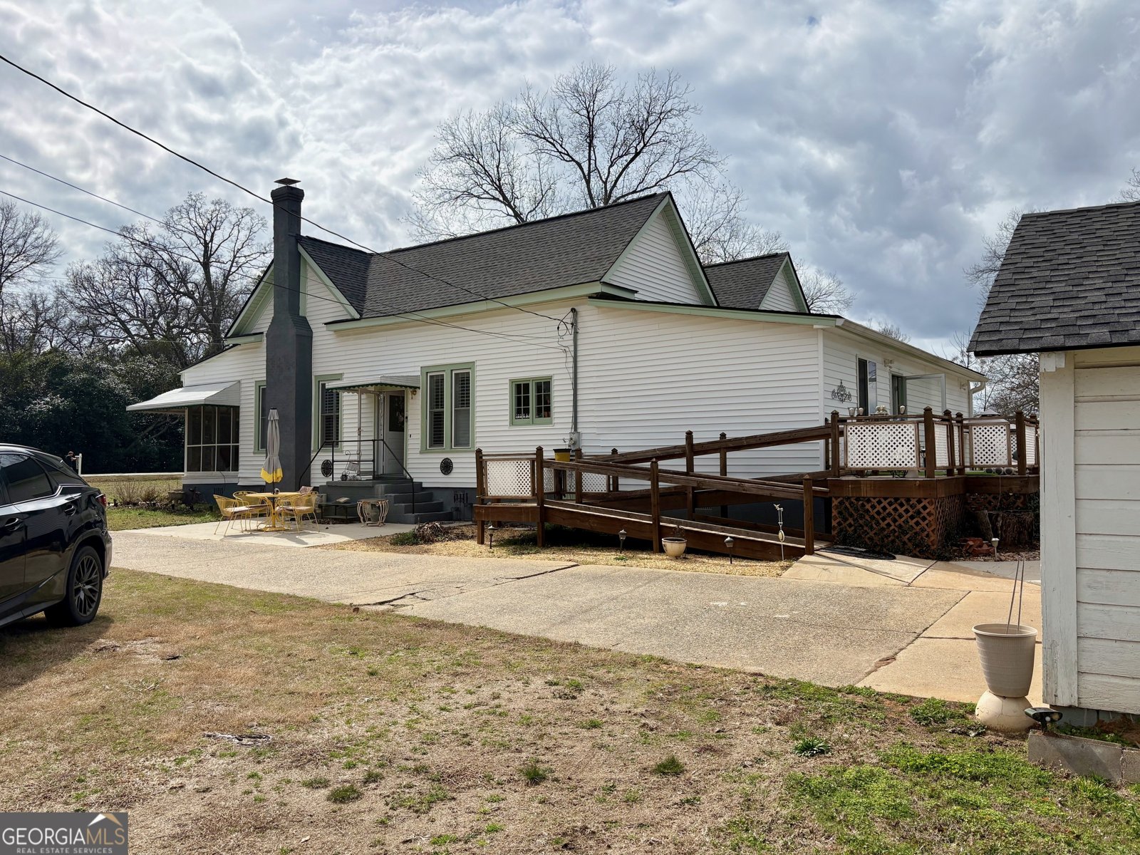 205 White Road Byron - Photo 27