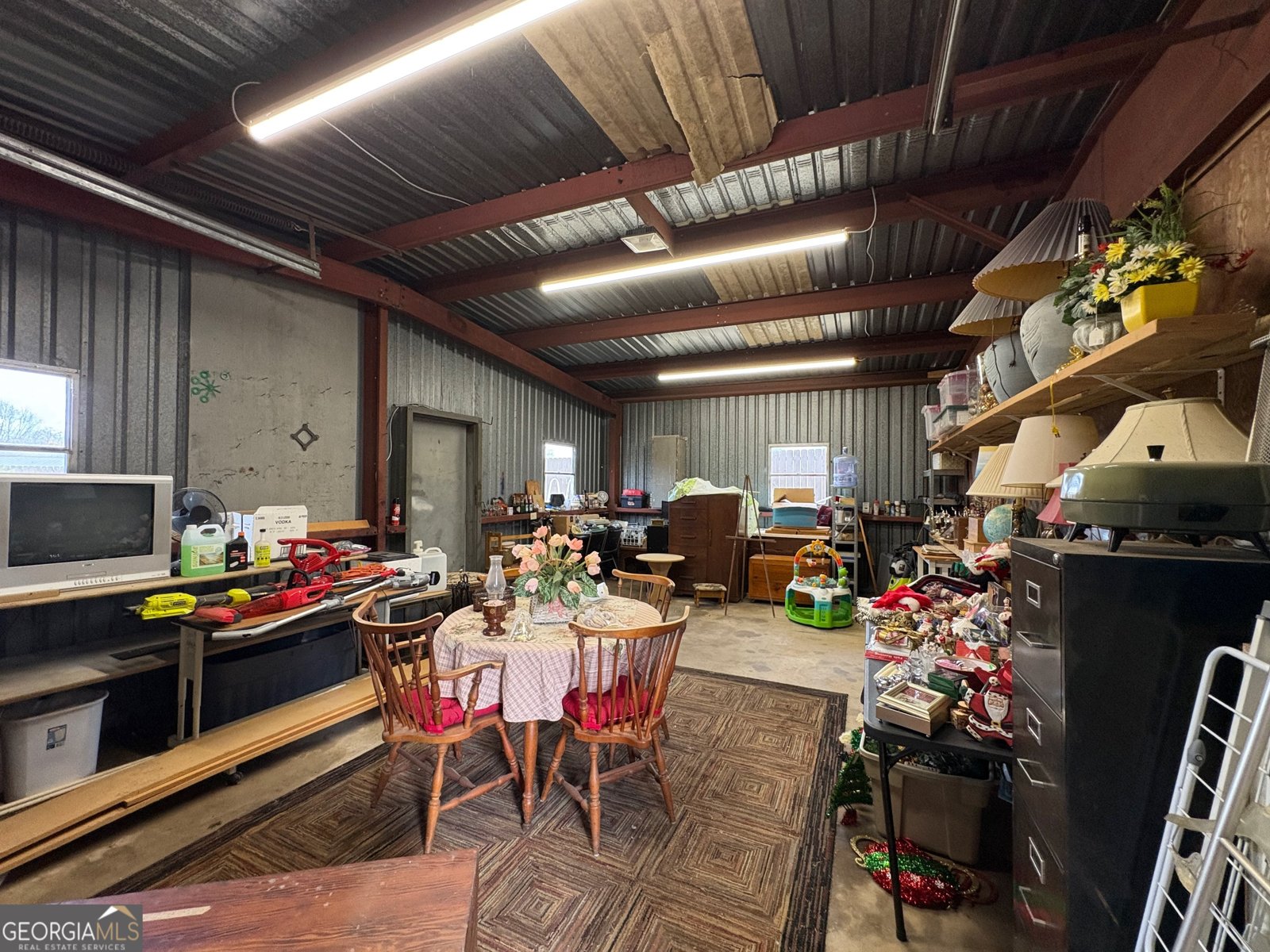 205 White Road Byron - Photo 28