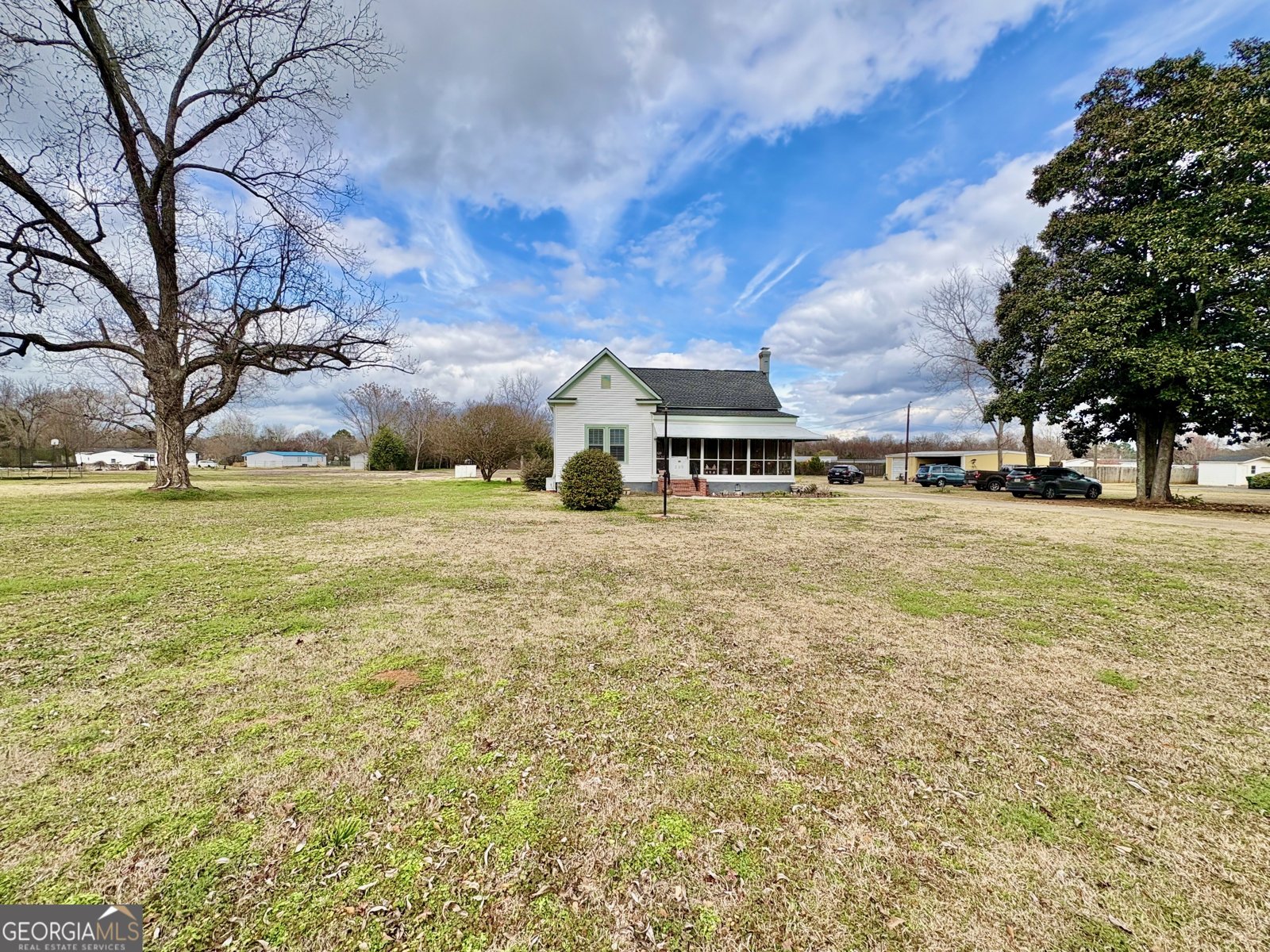 205 White Road Byron - Photo 34