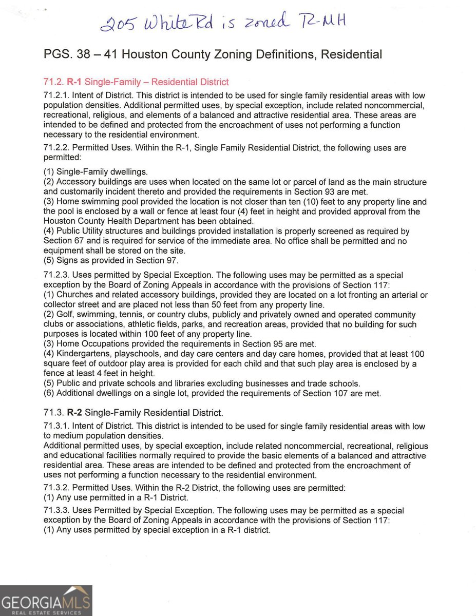 205 White Road Byron - Photo 38