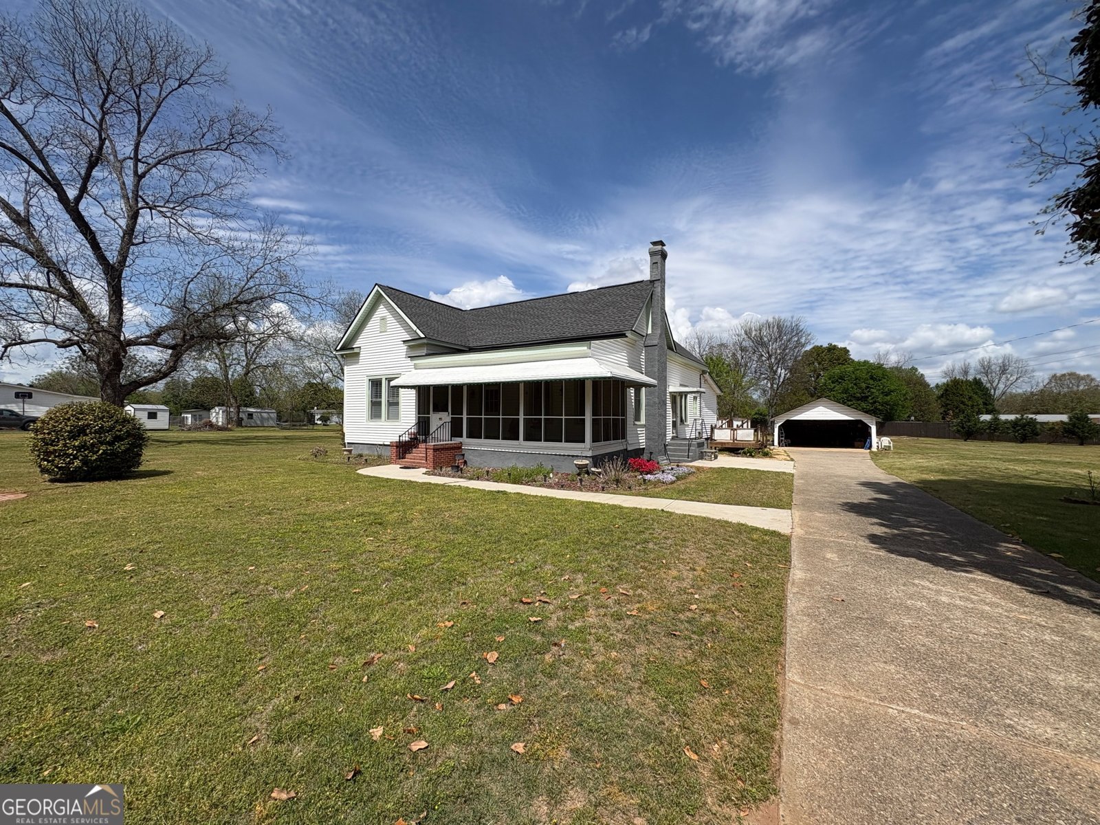 205 White Road Byron - Photo 41