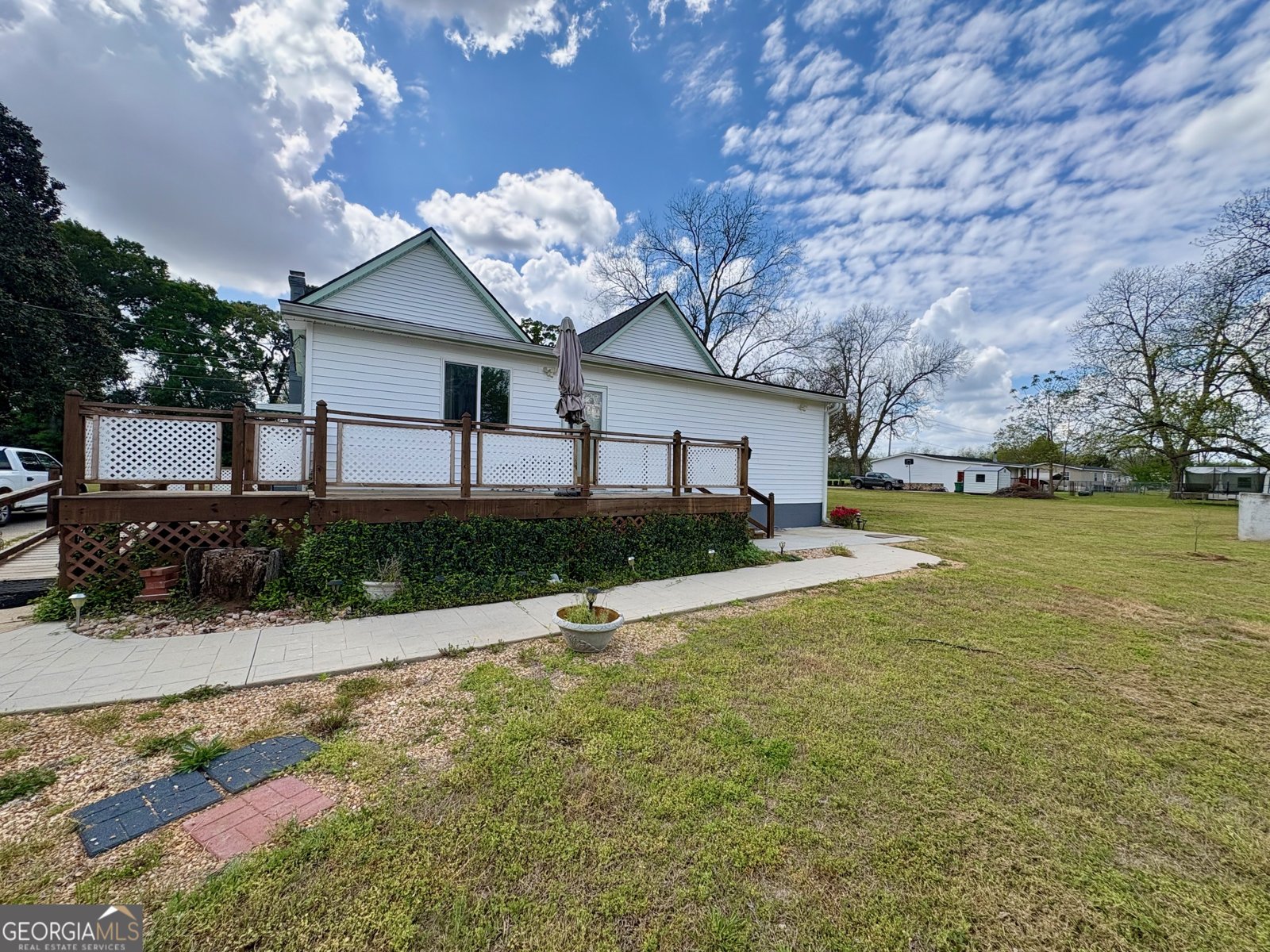 205 White Road Byron - Photo 43